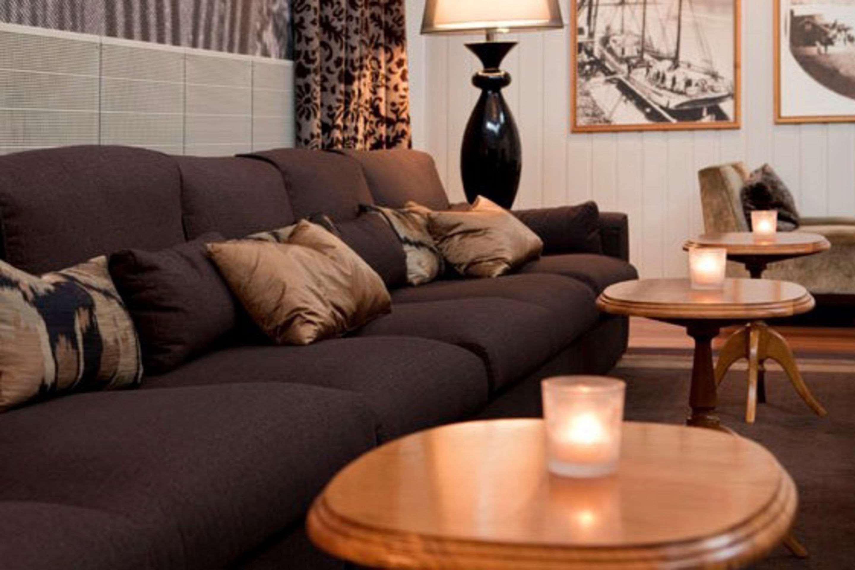 Quality Hotel Leangkollen Asker Εξωτερικό φωτογραφία