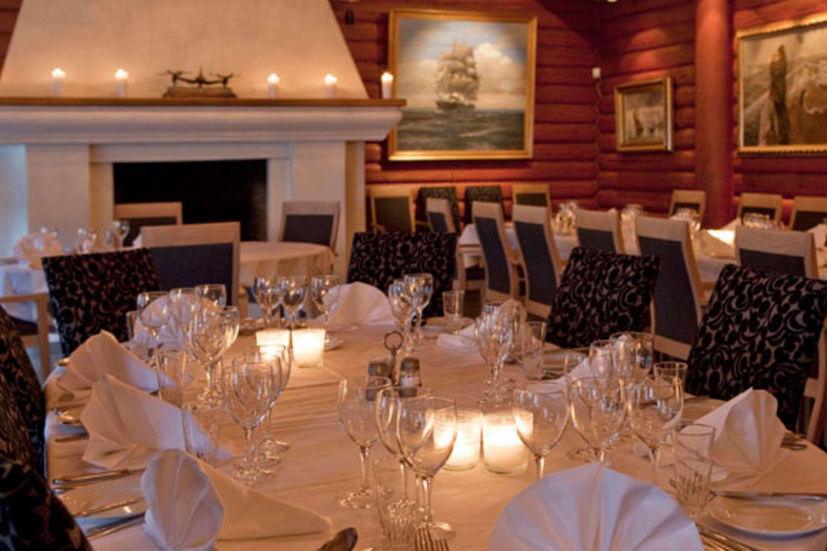 Quality Hotel Leangkollen Asker Εξωτερικό φωτογραφία