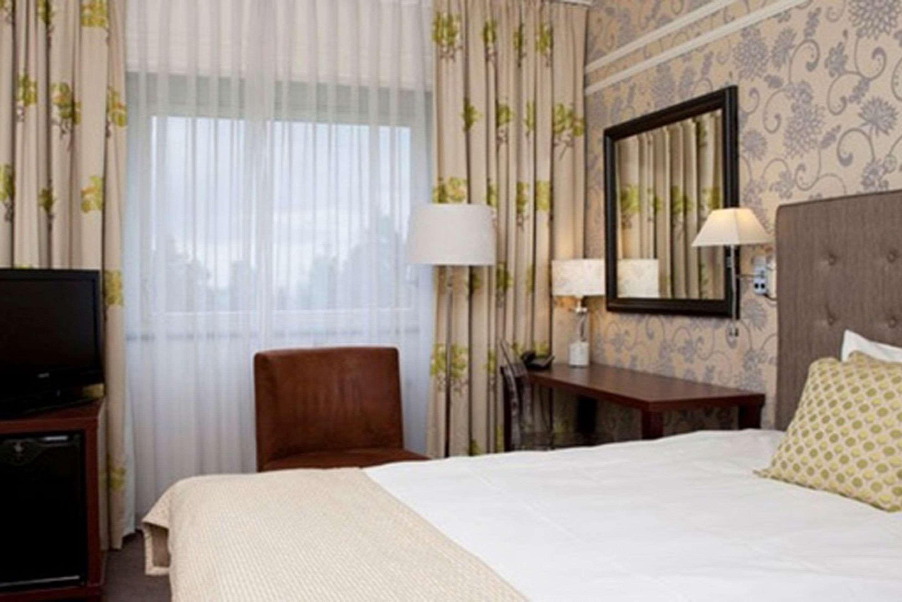 Quality Hotel Leangkollen Asker Εξωτερικό φωτογραφία