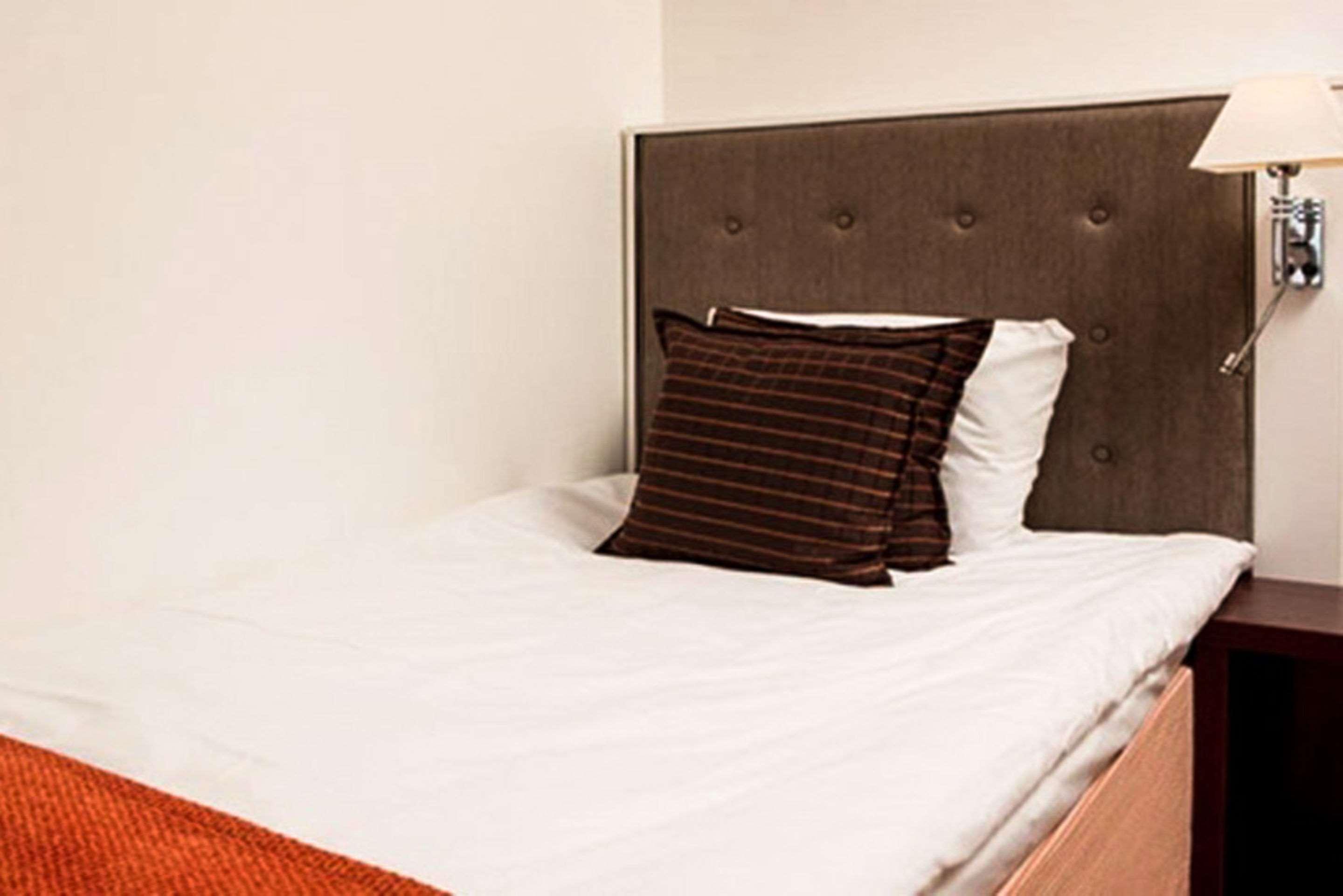 Quality Hotel Leangkollen Asker Εξωτερικό φωτογραφία