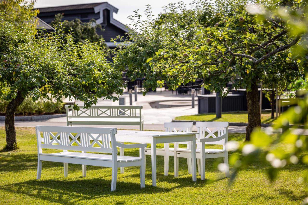 Quality Hotel Leangkollen Asker Εξωτερικό φωτογραφία
