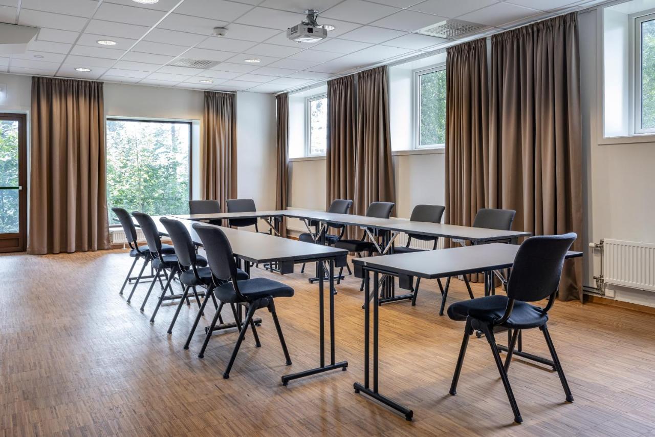 Quality Hotel Leangkollen Asker Εξωτερικό φωτογραφία