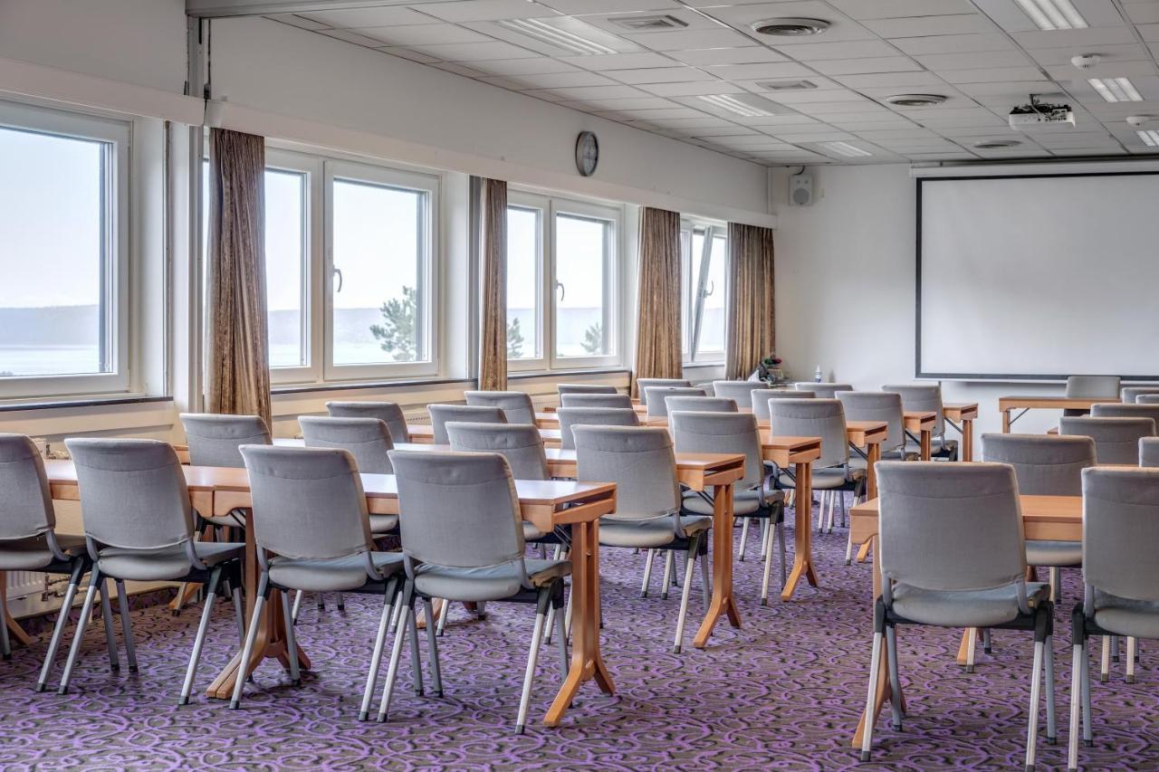 Quality Hotel Leangkollen Asker Εξωτερικό φωτογραφία
