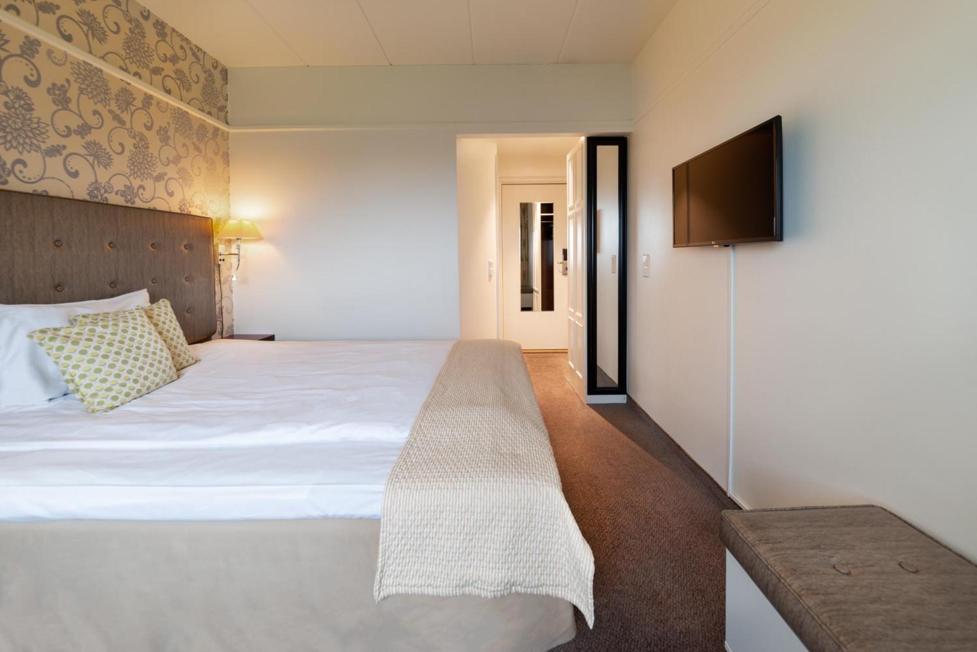 Quality Hotel Leangkollen Asker Δωμάτιο φωτογραφία