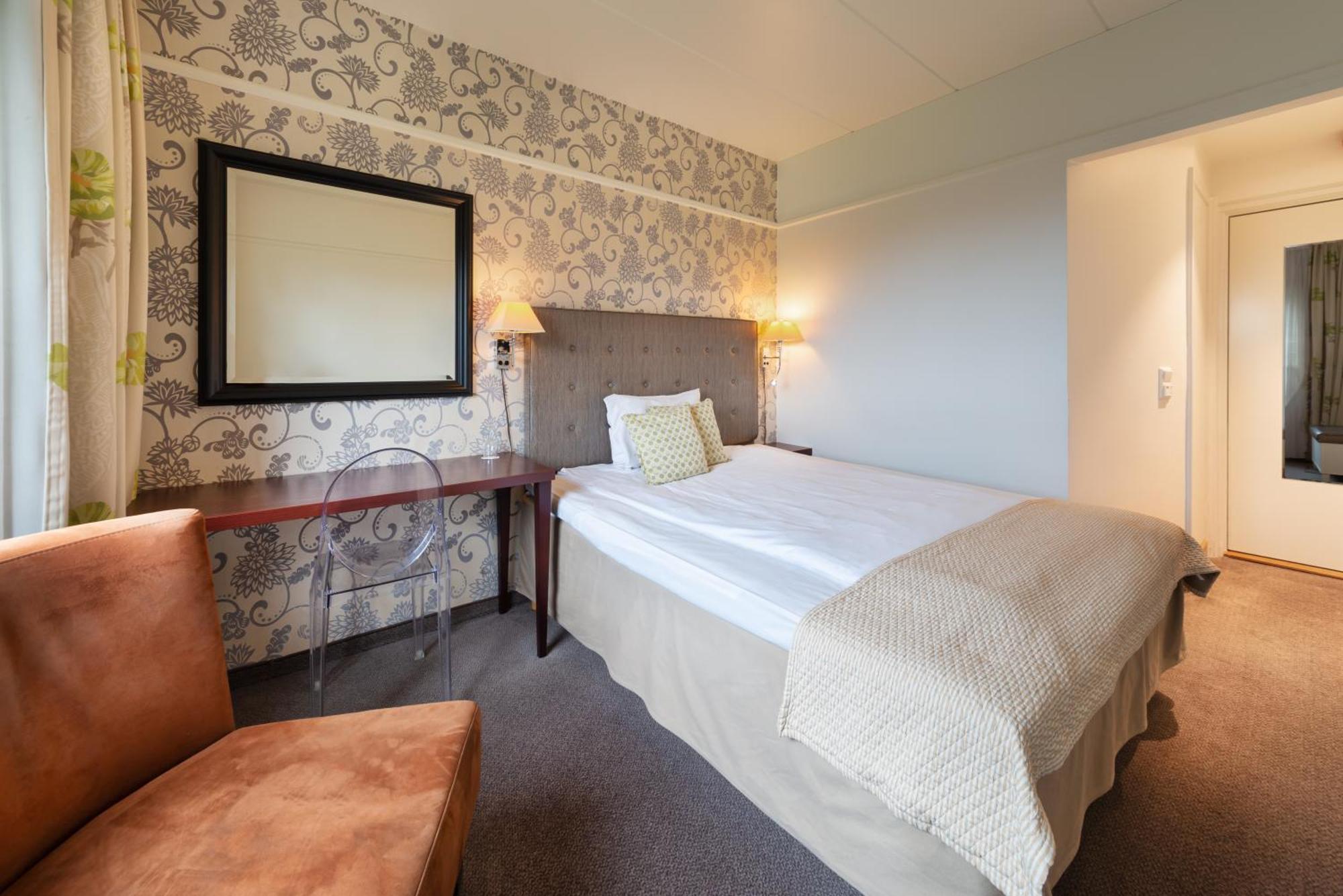 Quality Hotel Leangkollen Asker Δωμάτιο φωτογραφία