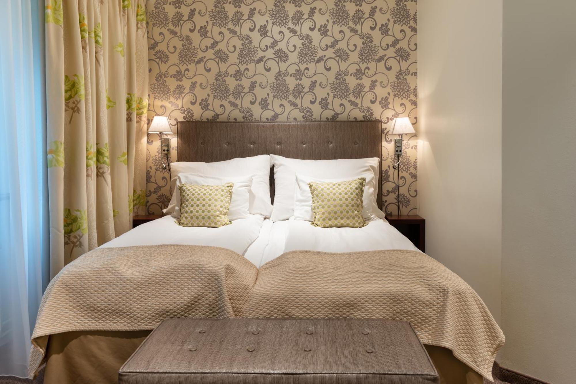 Quality Hotel Leangkollen Asker Δωμάτιο φωτογραφία