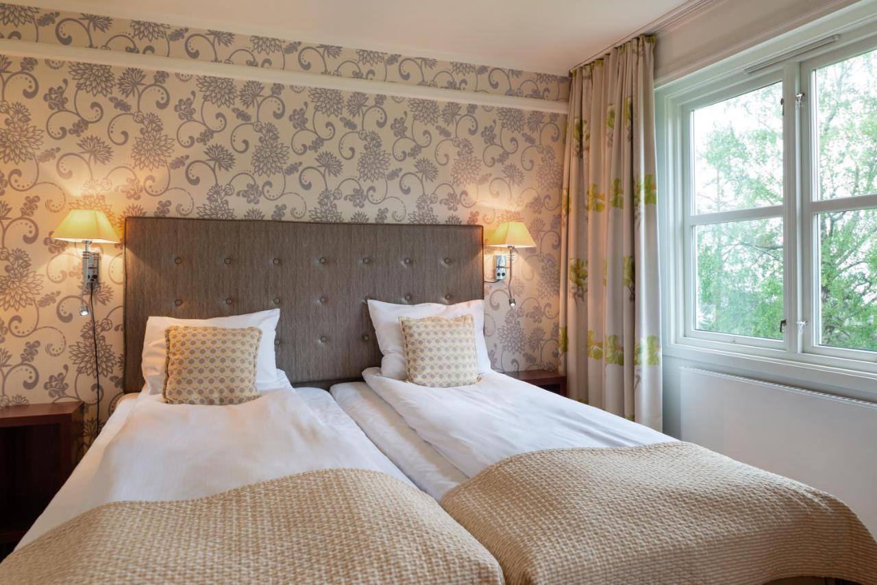 Quality Hotel Leangkollen Asker Εξωτερικό φωτογραφία