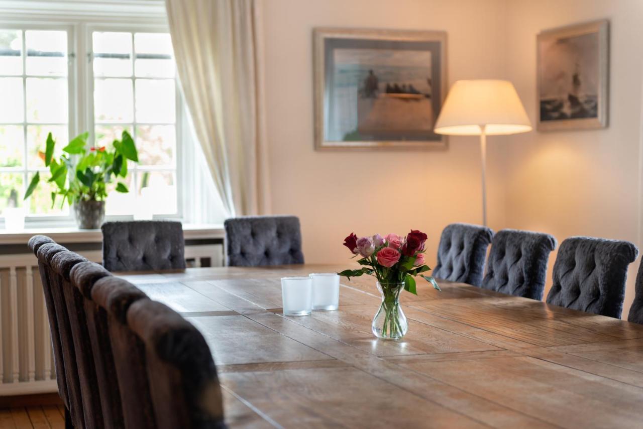 Quality Hotel Leangkollen Asker Εξωτερικό φωτογραφία