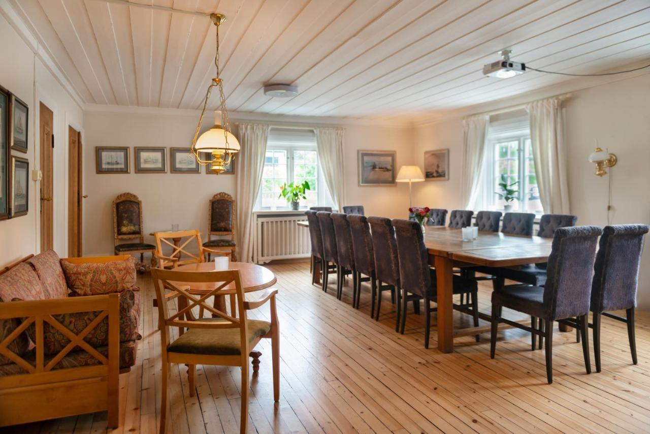 Quality Hotel Leangkollen Asker Εξωτερικό φωτογραφία